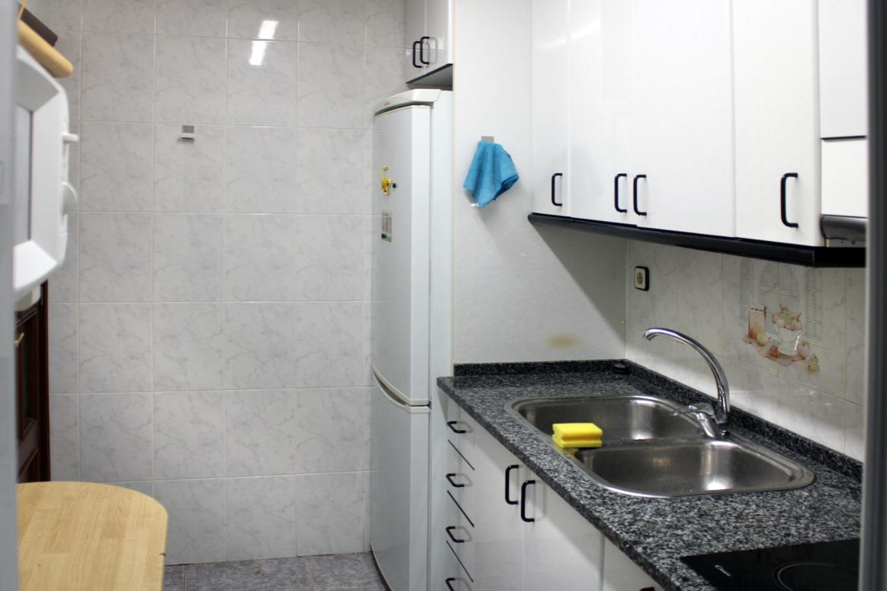 Cosy nice apartment near Barcelona Argentona Exterior foto
